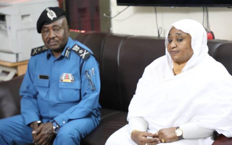 السودان : مباحثات بين التجارة والجمارك بشأن الصادرات والواردات