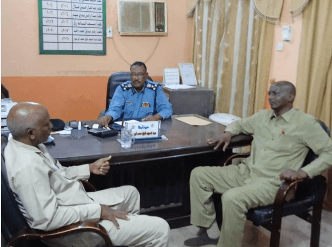 لمواكبة أسوق” القضارف والأبيض”.. المواصفات تناقش كيفية تطبيق المواصفة القياسية الخاصة بأسواق محاصيل دنقلا.