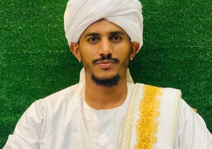 خلفا  لوالده.. محمد عجيب الهادي “مكّاً” لعموم قبيلة الجموعية