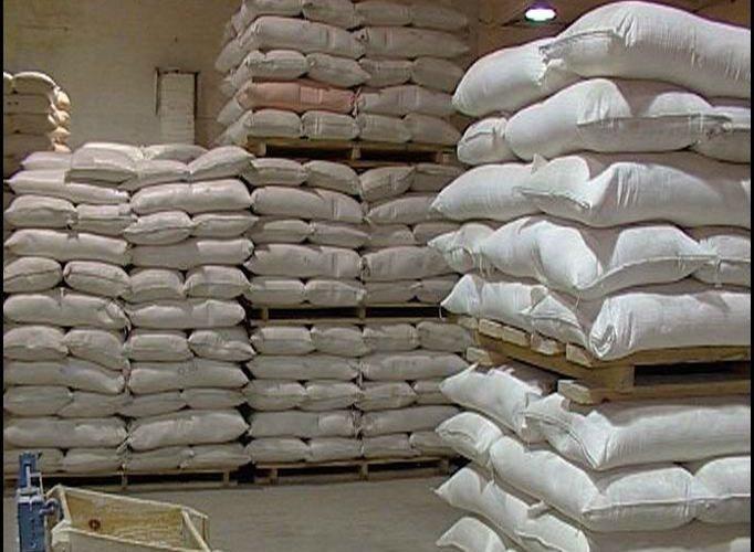 مكافحة التهريب تحبط تهريب سلع إستراتيجية بكسلا