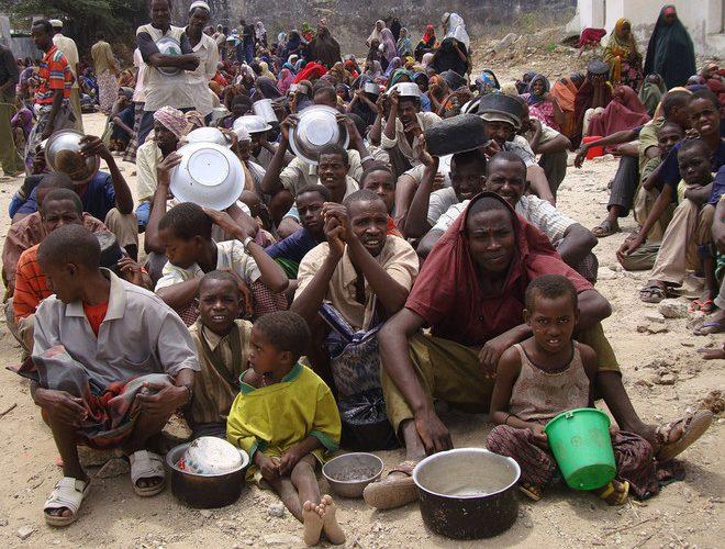 مع نقص المساعدات.. تحذير أممي من “كارثة جوع” في السودان