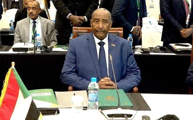 (اليوم التالي) تورد نص الخطاب.. البرهان: إعلان جدة كان فرصة لإنهاء الأزمة سلمياً لو التزم المتمردون بما تم التوقيع عليه