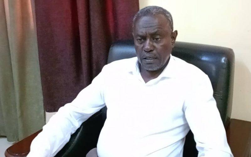 بعد فقدان كل مواردها.. الخرطوم تبقي على موازنة العام الماضي