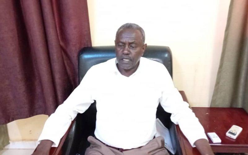 آلية لحصر القادمين من المحليات الأخرى  إلى محلية كرري  وتصنيفهم