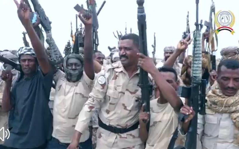 غرفة طوارىء جنوب الجزيرة تصدر بياناً حول ملابسات زيارة “كيكل” وعجزه عن ردع قواته