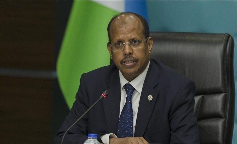 تأكيداً لـ(اليوم التالي) جيبوتي تعلن استضافة اجتماع “حاسم” لحوار السودان الأسبوع المقبل