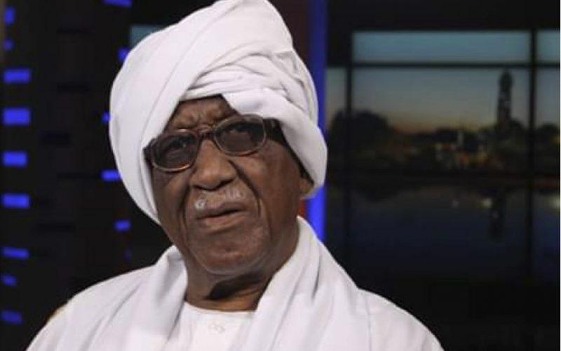 الموت يغيب الفنان السوداني الكبير “محمد ميرغني”