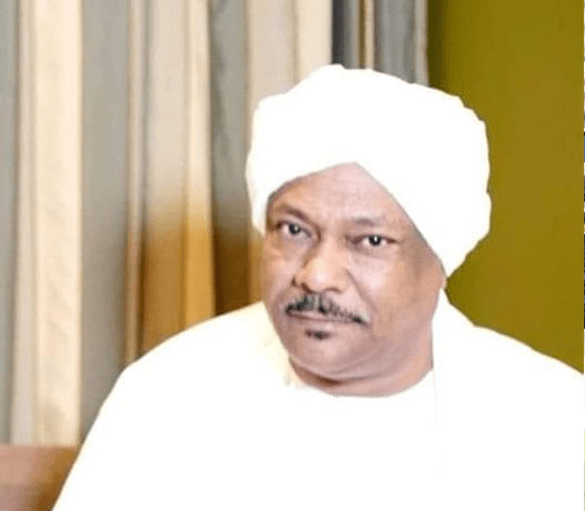 في تطور مفاجىء.. استقالة رئيس نادي المريخ السوداني من منصبه