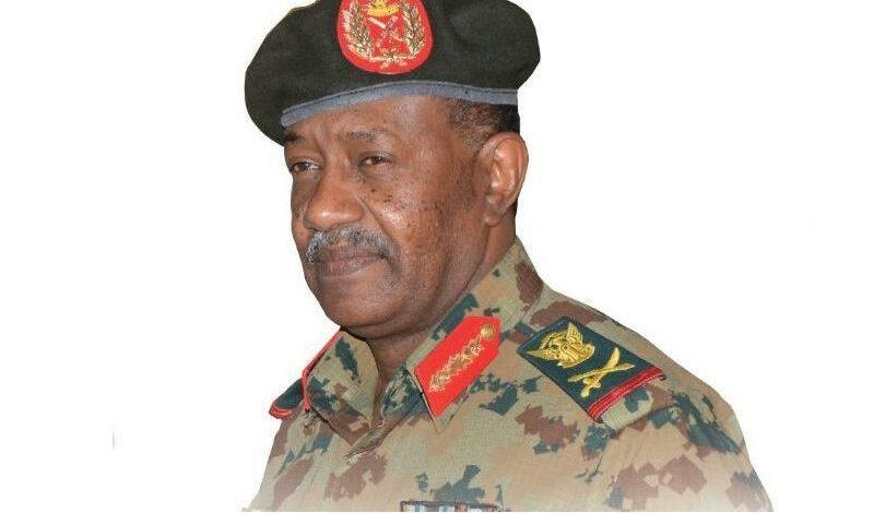 إقالة والي البحر الأحمر وتكليف بديلاً عنه