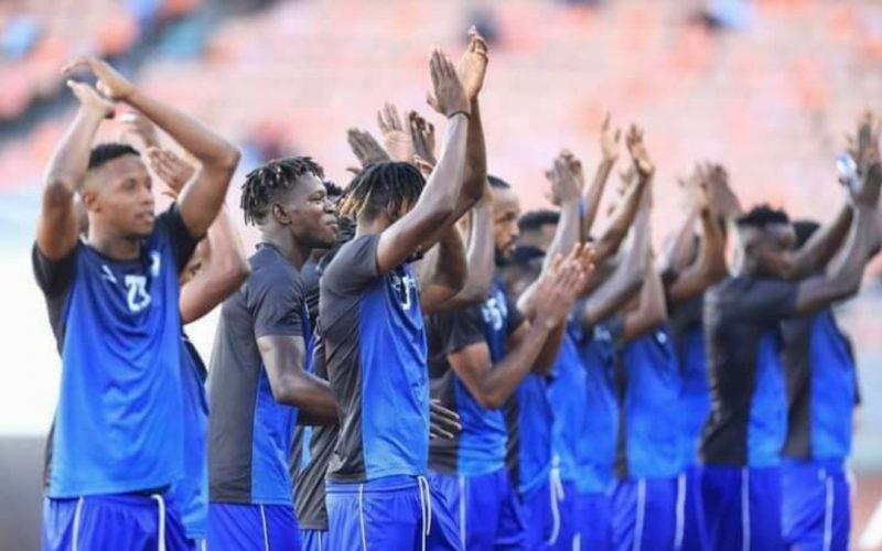 الترجي التونسى يسقط أمام الهلال السودانى بثلاثية