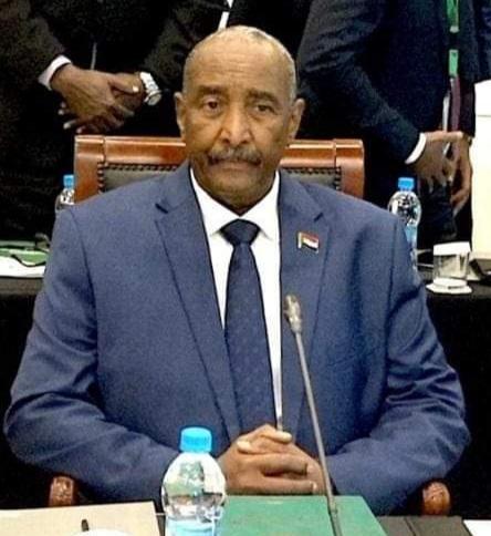 البرهان: لن نتنازل عن مبدأ احتكار الجيش للسلاح وحده