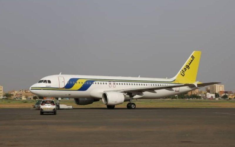 بعد توقف لنحو عام.. الخطوط السودانية تستأنف رحلاتها إلى القاهرة