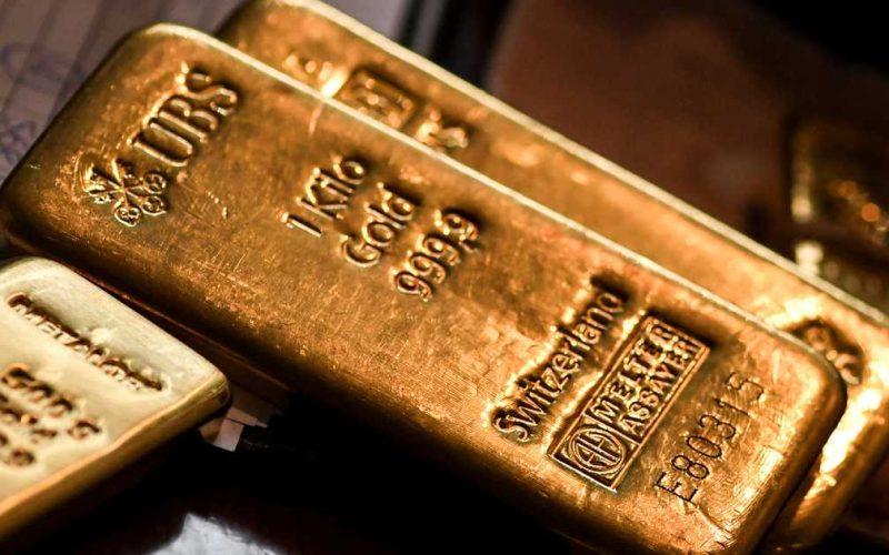 الجسم التمهيدي لمنتجي الذهب ينفي توقف الصادر