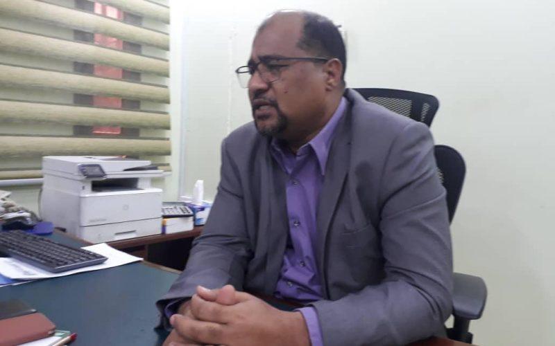 قرار بإنهاء تكليف مدير التأمين الصحي وتعيين بديلاً عنه