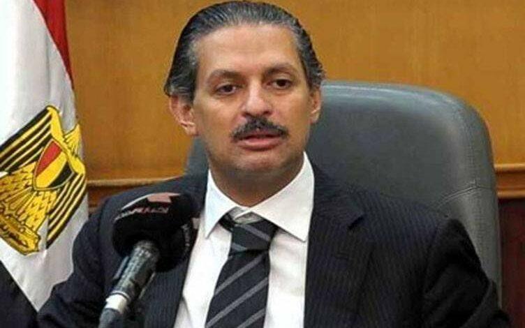 “400 ألف سوداني عبروا الحدود مؤخراً”.. سفير مصر بالسودان يؤكد دعم القيادة المصرية للسودان