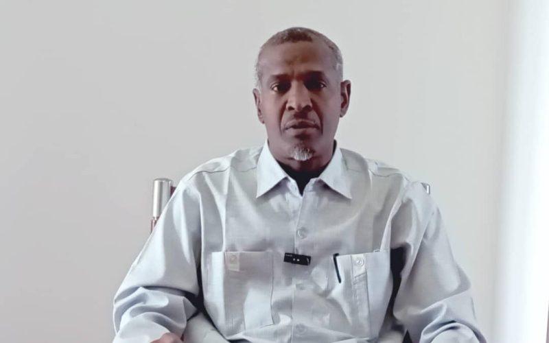 الشؤون الدينية: تخلف المعتمرين وراء تشديد إجراءات العمرة للسودانيين