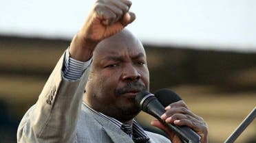 واشنطن تدرج وزير الداخلية السابق “أحمد هارون” في برنامج مكافآت جرائم الحرب