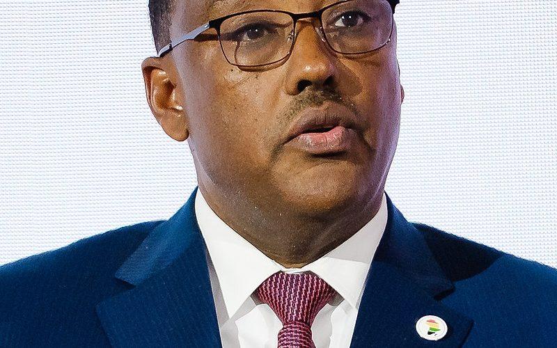 استقالة نائب رئيس الوزراء ووزير الخارجية الإثيوبي من منصبه