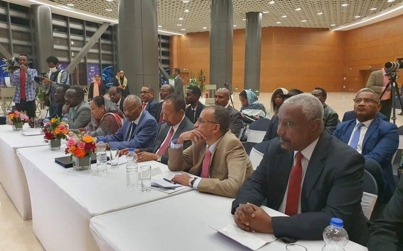 بتمويل من الترويكا.. وفد “تقدم” يزور جنوب السودان