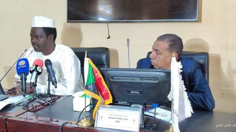 مناوي يطمئن المواطنين بأن قواته المتواجدة بالشمالية تعمل بتنسيق مع الجيش