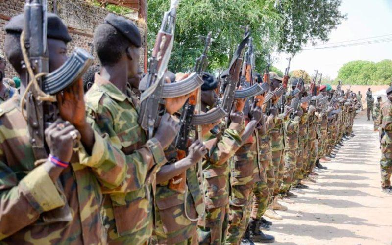 توجيه بالتحرك الفوري لجيش “عقار”  إلى الخرطوم ومدني