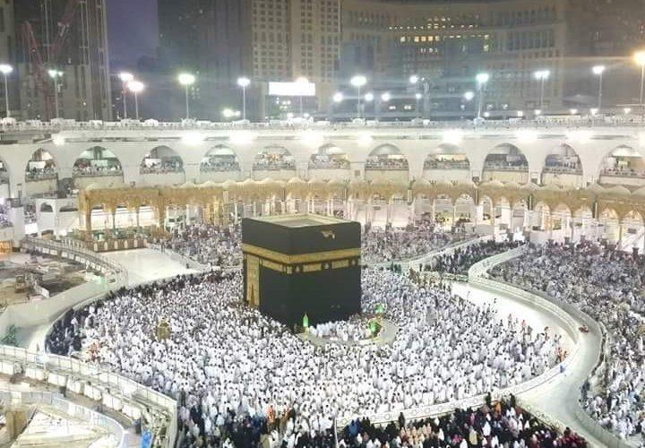 “التكلفة تحدد بعد أيام”.. 32 ألف حاج حصة السودان للحج هذا العام