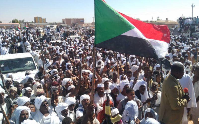 المؤتمر الشعبي ينحاز إلى “المقاومة الشعبية” مؤكداً دعمه لها