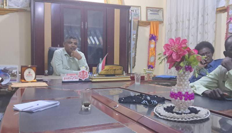 كسلا تستعد لزواج “4 “مصابين بمتلازمة داون