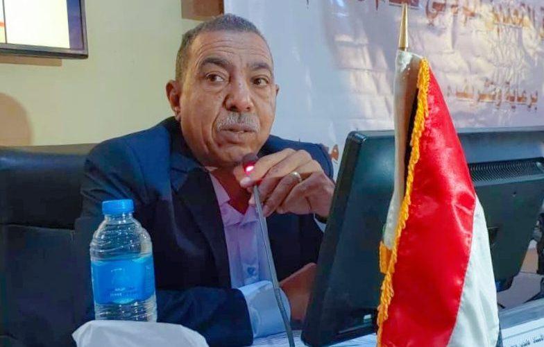 قرار بحل لجان التغيير والخدمات والحرية والتغيير بالولاية الشمالية