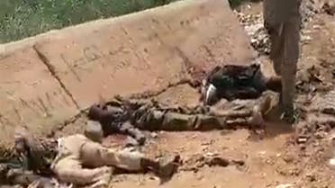 تقرير أممي: الدعم السريع قتلت 15 ألفاً على أساس عرقي بمدينة سودانية واحدة