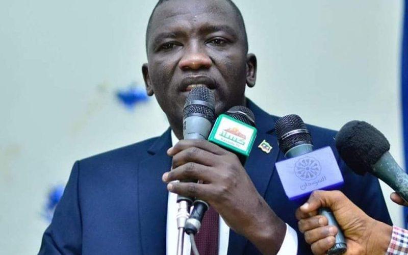 تمبور: “ليس لدينا وقت نهدره للحديث عن تحالف ” تقدم”