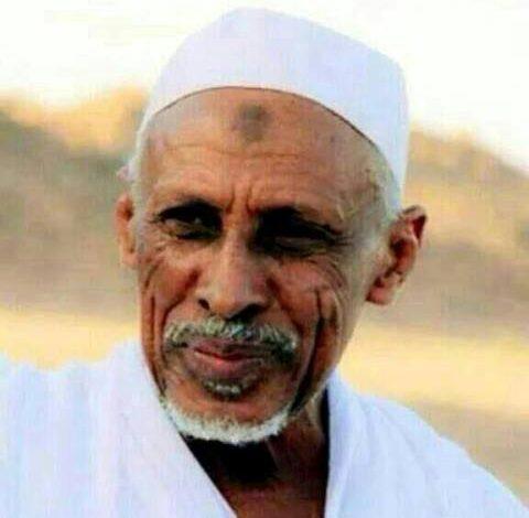 سجادة البادراب توضح حقيقة ما أشيع حول اعتقال الشيخ الطيب الجد بالسعودية