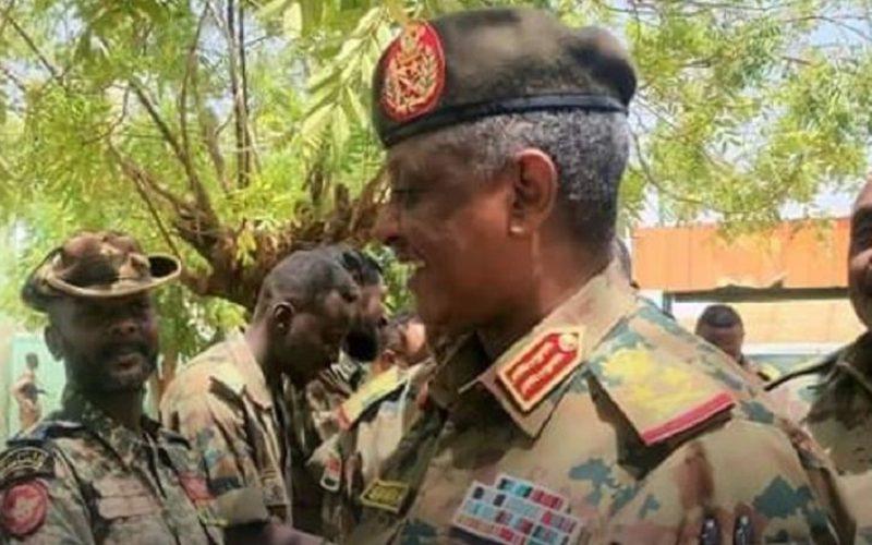 السودان يشرع في تقديم شكوى لمجلس الأمن  ضد الإمارات 