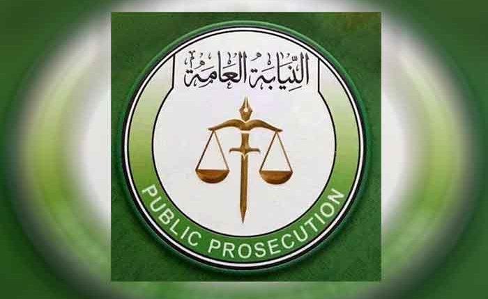 قرار للنائب العام بشأن الظهور السياسي مع قائد التمرد بأديس أبابا