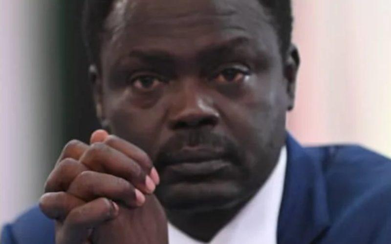 مناوي ينعي اثنين من حراسته توفيا في حادث سير بالشمالية