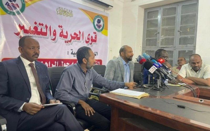 تكلفتها (3) ملايين دولار… استراتيجية إعلامية وخطة علاقات عامة جديدة لقوى الحرية والتغيير