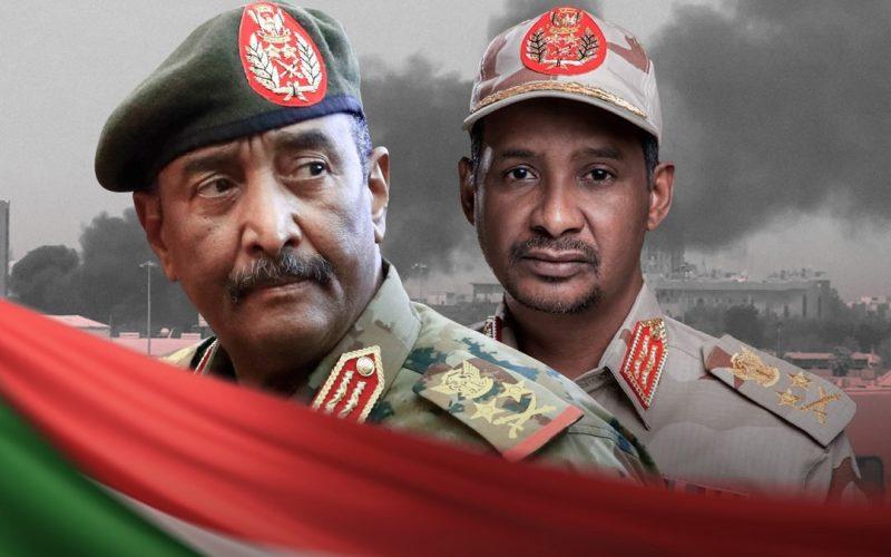 جنوب السودان يعرض استضافة محادثات مباشرة بين أطراف الصراع السوداني