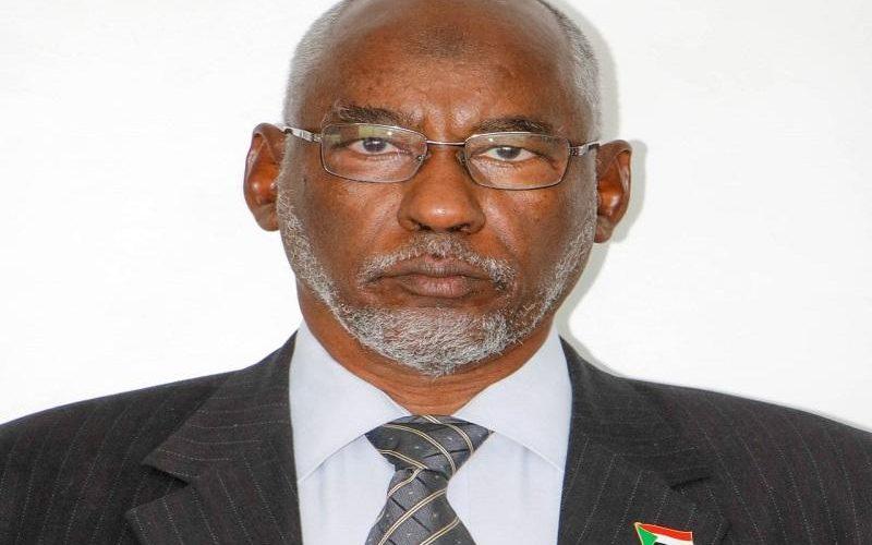 وزير الاتصالات يطلب ضم ايقاف المتمردين للشبكات لملف جرائمهم