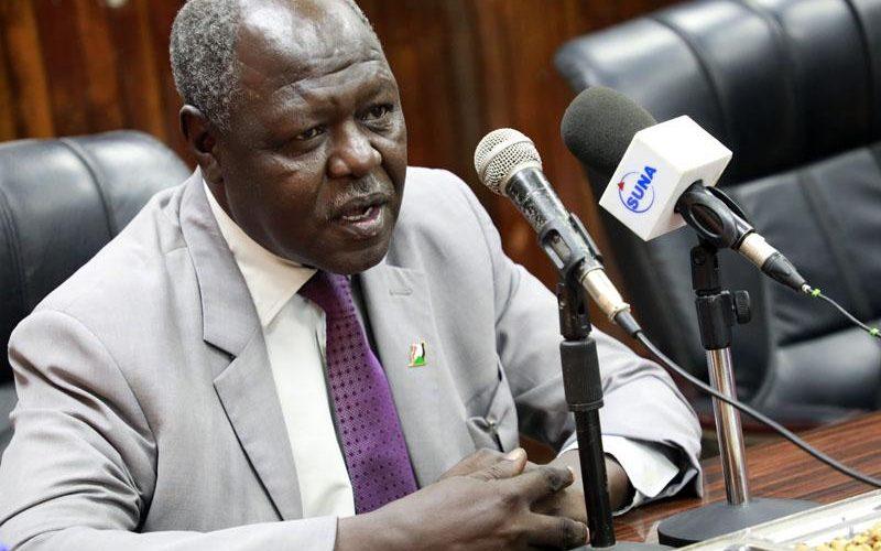 (7)ملايين منهم نساءواطفال.. أكثر من (11)مليون نازح في السودان جراء الحرب