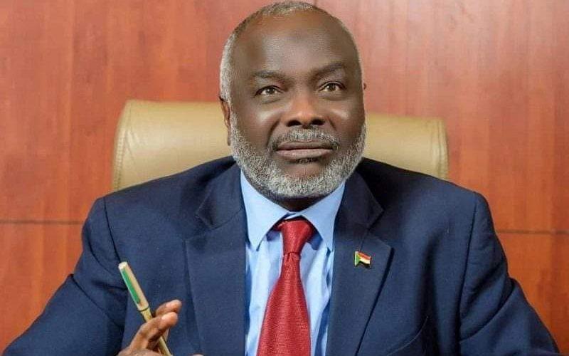 “أكد تقدمهم لتحرير ودمدني”.. جبريل: مشروع الميليشيا هو تدمير كل الشعب ولا علاقة له بما يقولونه من شعارات