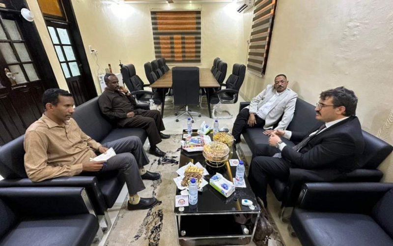 الموارد المعدنية تُعلن عودة جميع شركات الإمتياز المنتجة للذهب للعمل