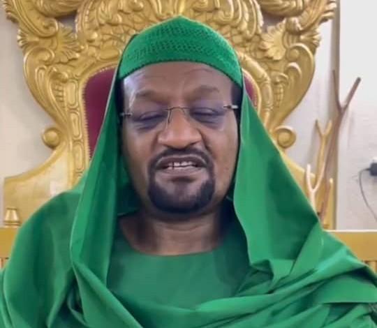 إجلاء “شيخ الأمين” وأسرته وحيرانه من مقرهم بحي بيت المال بأم درمان