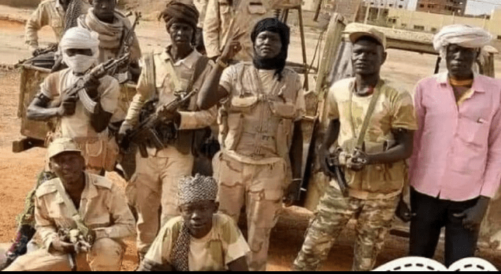 السودان يحقق حول ادعاءات مشاركة لاجئين في القتال بالبلاد