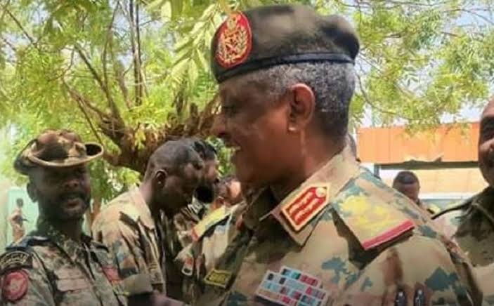 العطا: منطقتا أم درمان ووداي سيدنا في أعلى مستويات التنسيق لتحقيق النصر