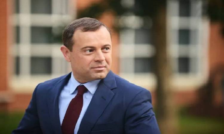 في مسعى لإنهاء الحرب.. أميركا تعين مبعوثاً خاصاً للسودان