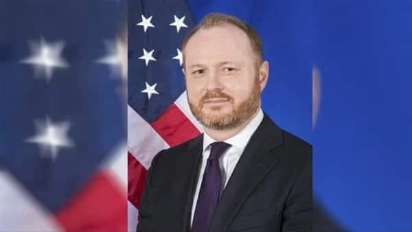 استقالة السفير الأمريكي بالسودان وتعيين مبعوثاً رئاسياً