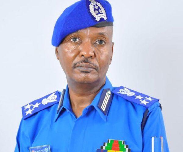 الشرطة تنفي ما راج حول استخراج جوازات سفر لعناصر من الدعم السريع