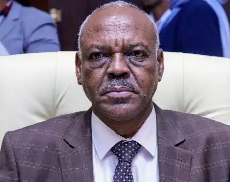 “كانت جاهزة للتصدير”.. وزير المعادن السوداني يتهم الدعم السريع بنهب أطنان من الذهب والفضة