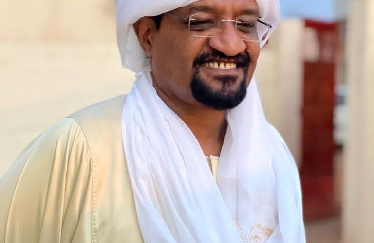 “بعد سيطرة الجيش على بيت المال”.. توجيهات من البرهان بتأمين “مسيد شيخ الأمين”