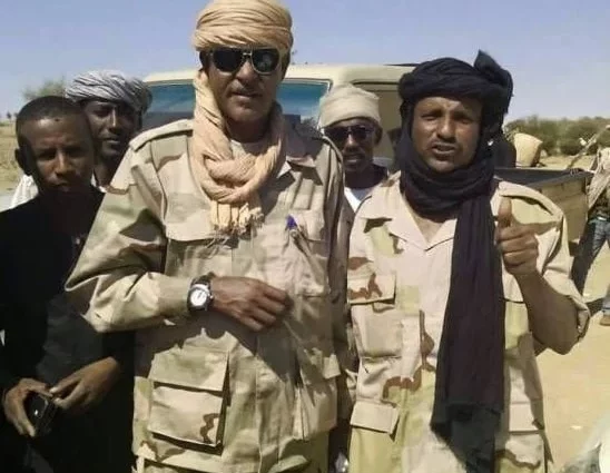 “طُلبت منه الوساطة”.. موسى هلال يرفض عرضاً للانضمام إلى الدعم السريع